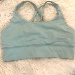 Lululemon sport bra size 6